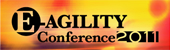 「E-AGILITY 2011」第2回講演