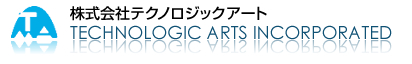 株式会社テクノロジックアート