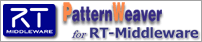 PatternWeaver for RT-Middleware